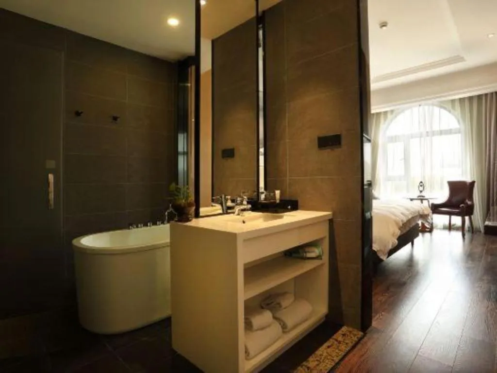 Muyra Hotel Shanghai