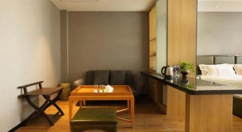 Muyra Hotel Shanghai