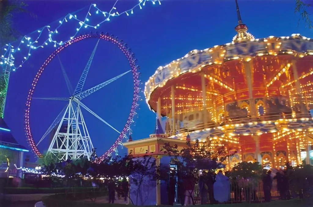 Muyra Hotel Shanghai