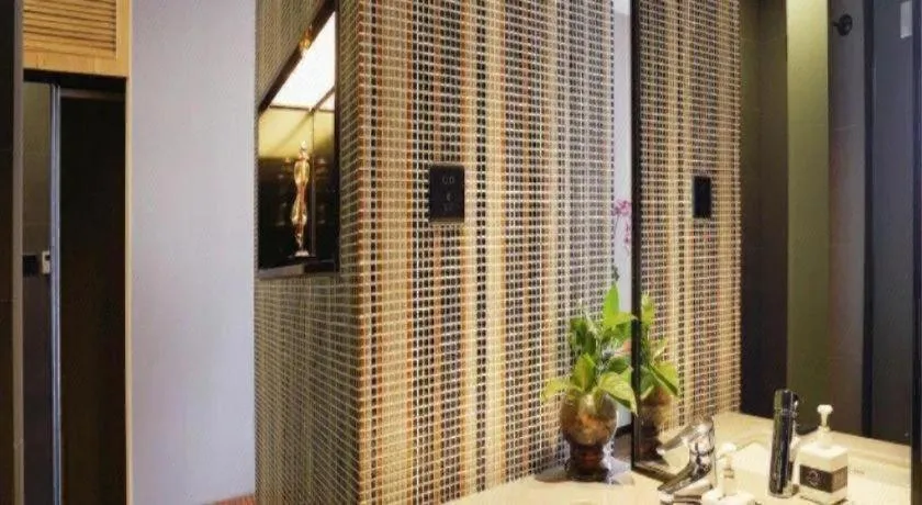 Muyra Hotel Shanghai