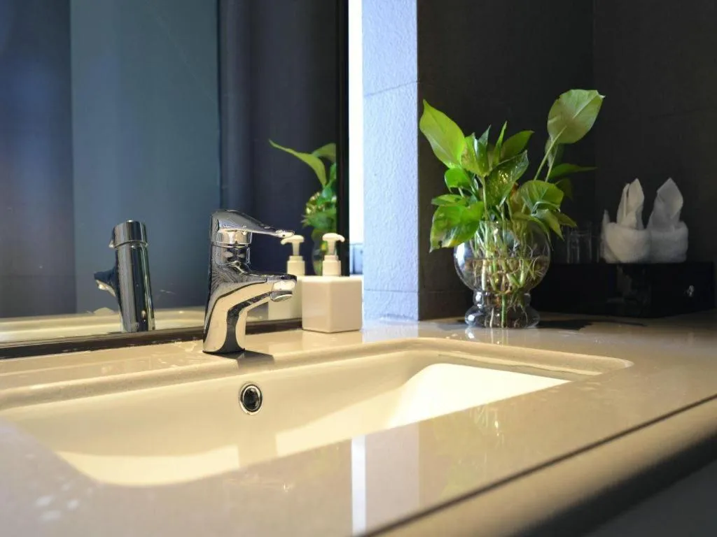 Muyra Hotel Shanghai