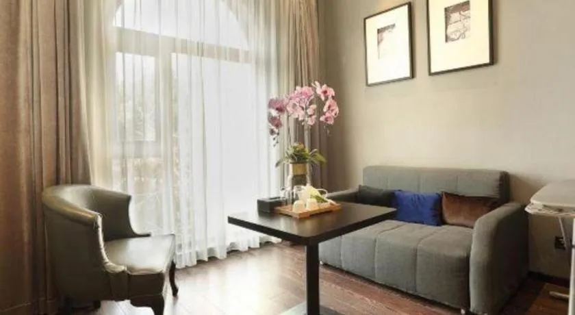 Muyra Hotel Shanghai