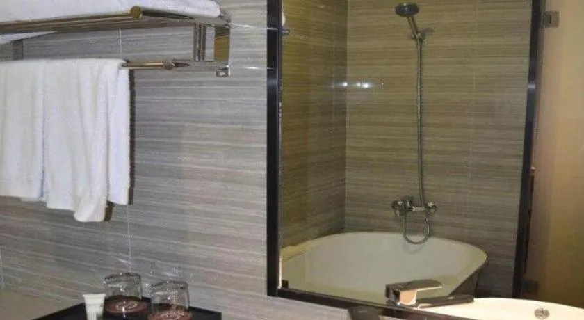 Muyra Hotel Shanghai