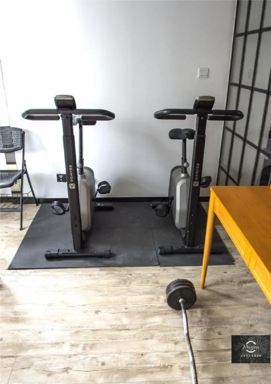 Muyra Hotel Shanghai