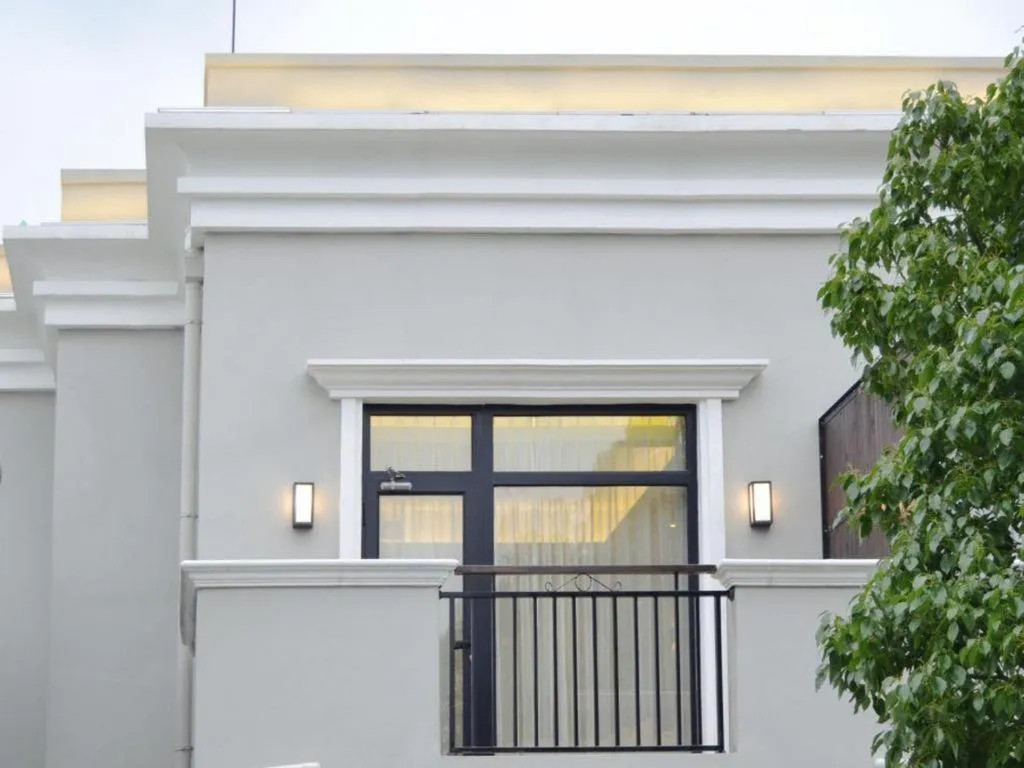 Muyra Hotel Shanghai