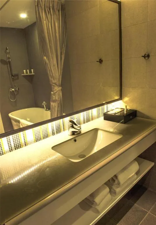 Muyra Hotel Shanghai