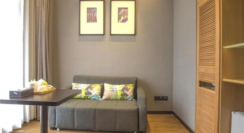 Muyra Hotel Shanghai