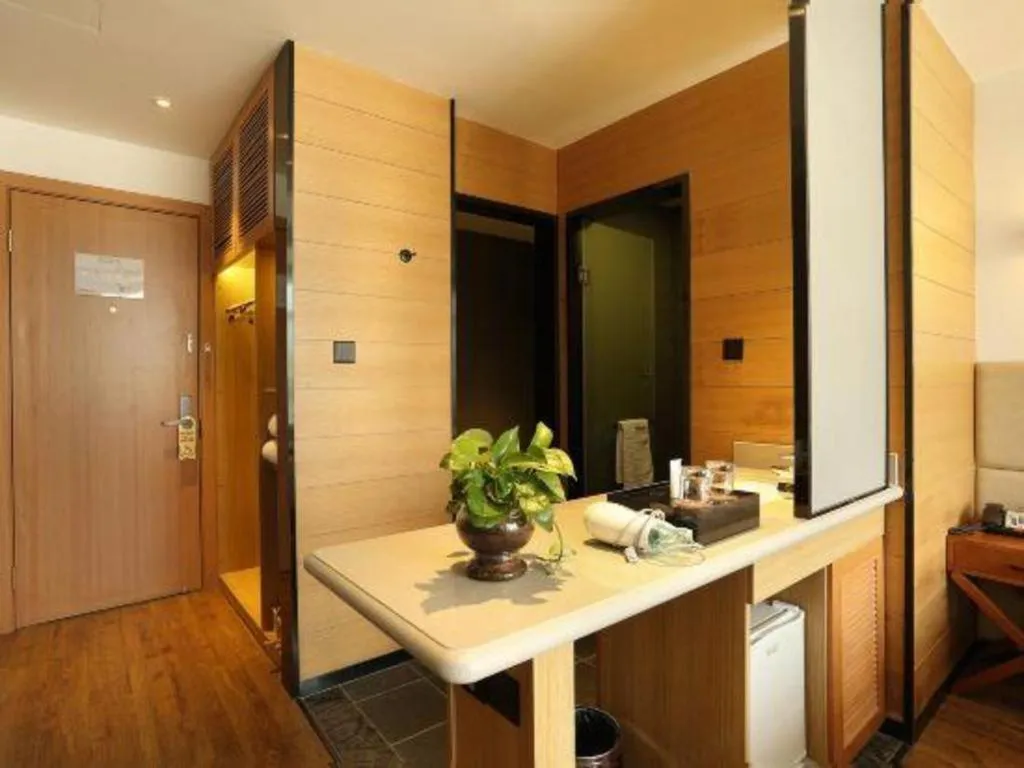 Muyra Hotel Shanghai