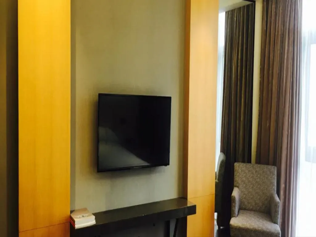 Muyra Hotel Shanghai