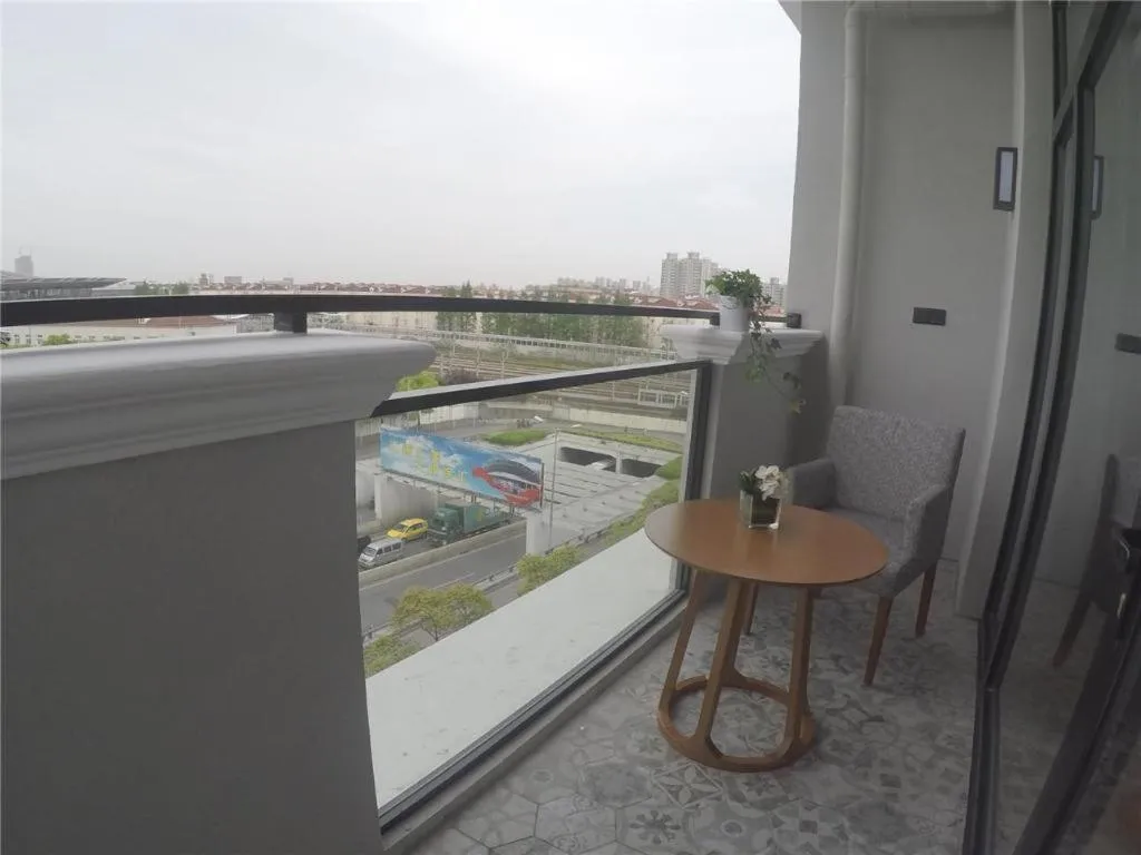 Muyra Hotel Shanghai