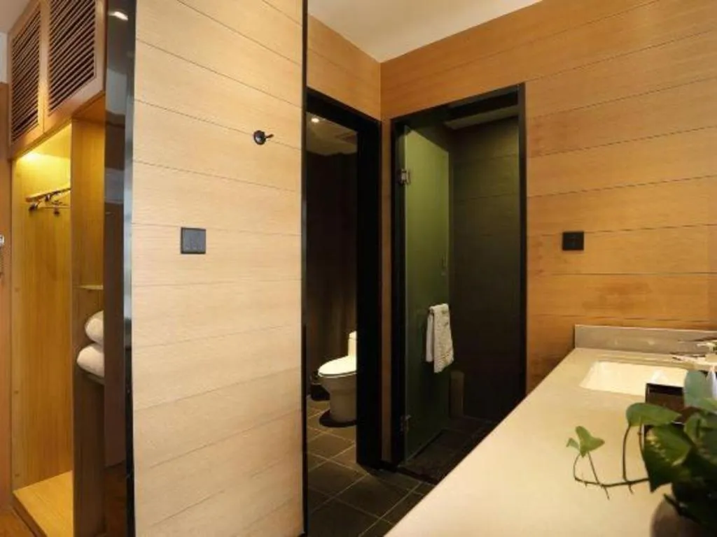 Muyra Hotel Shanghai