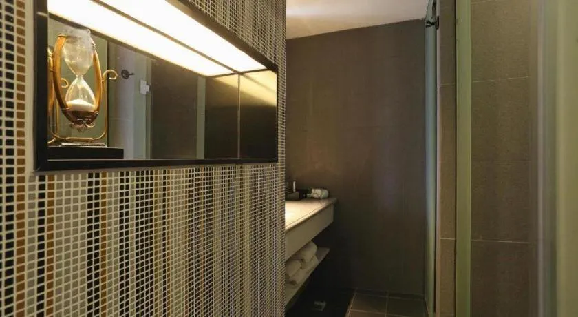 Muyra Hotel Shanghai