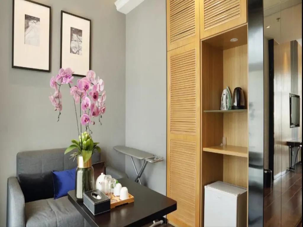 Muyra Hotel Shanghai