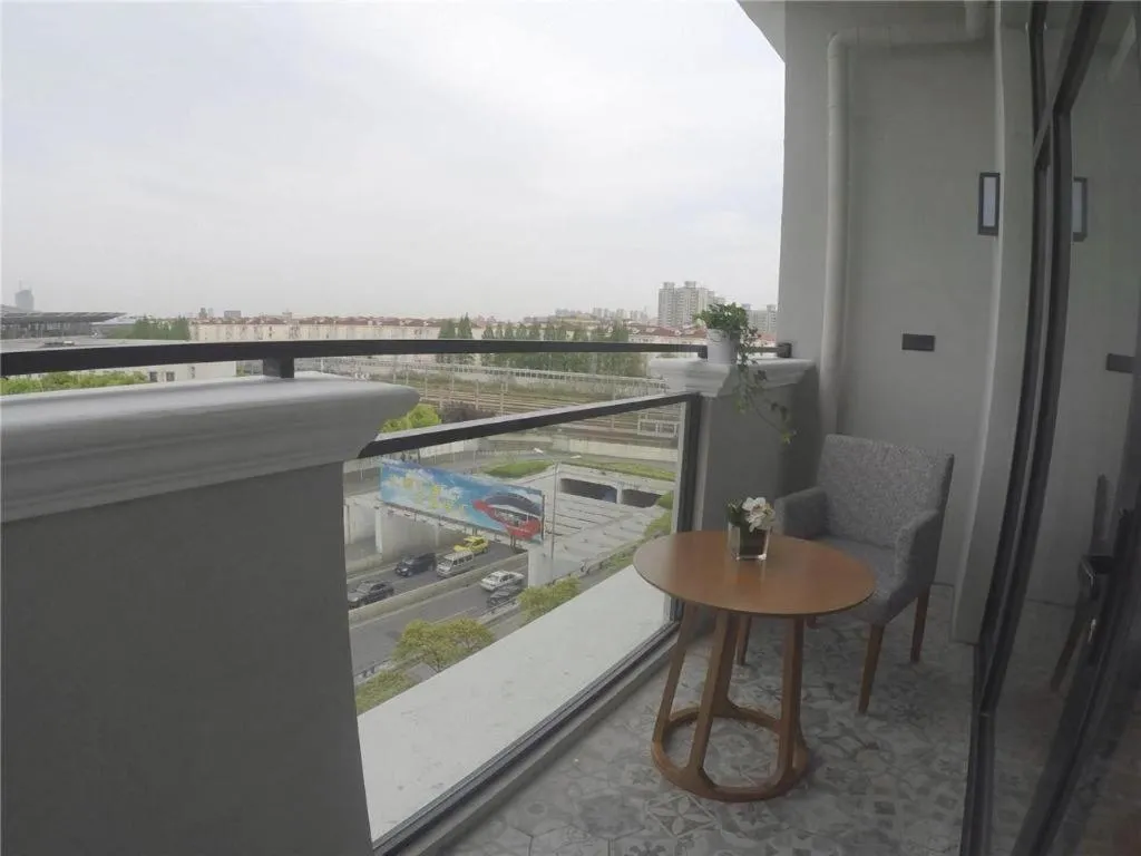 Muyra Hotel Shanghai