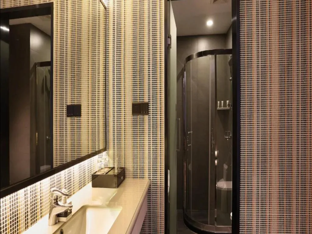 Muyra Hotel Shanghai