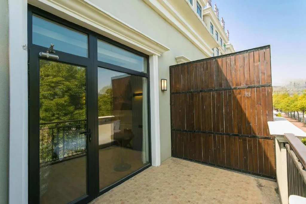 Muyra Hotel Shanghai