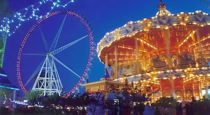 Muyra Hotel Shanghai