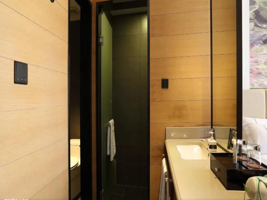 Muyra Hotel Shanghai