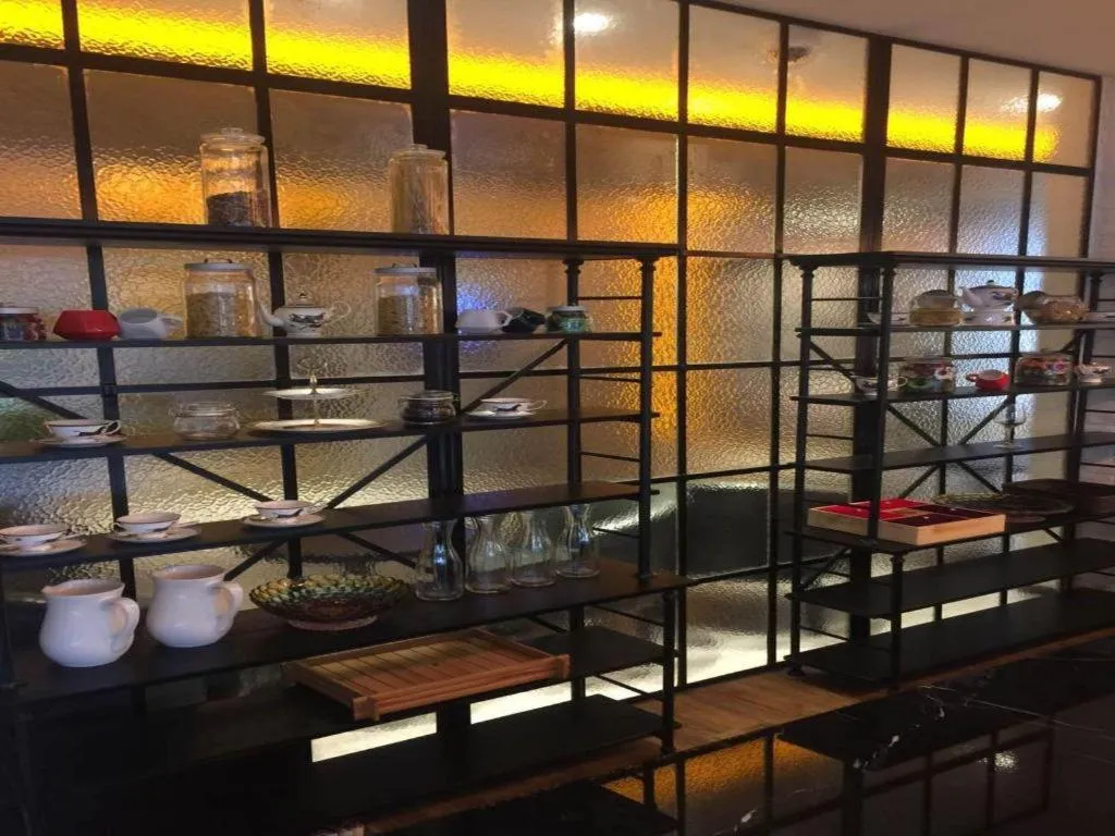 Muyra Hotel Shanghai