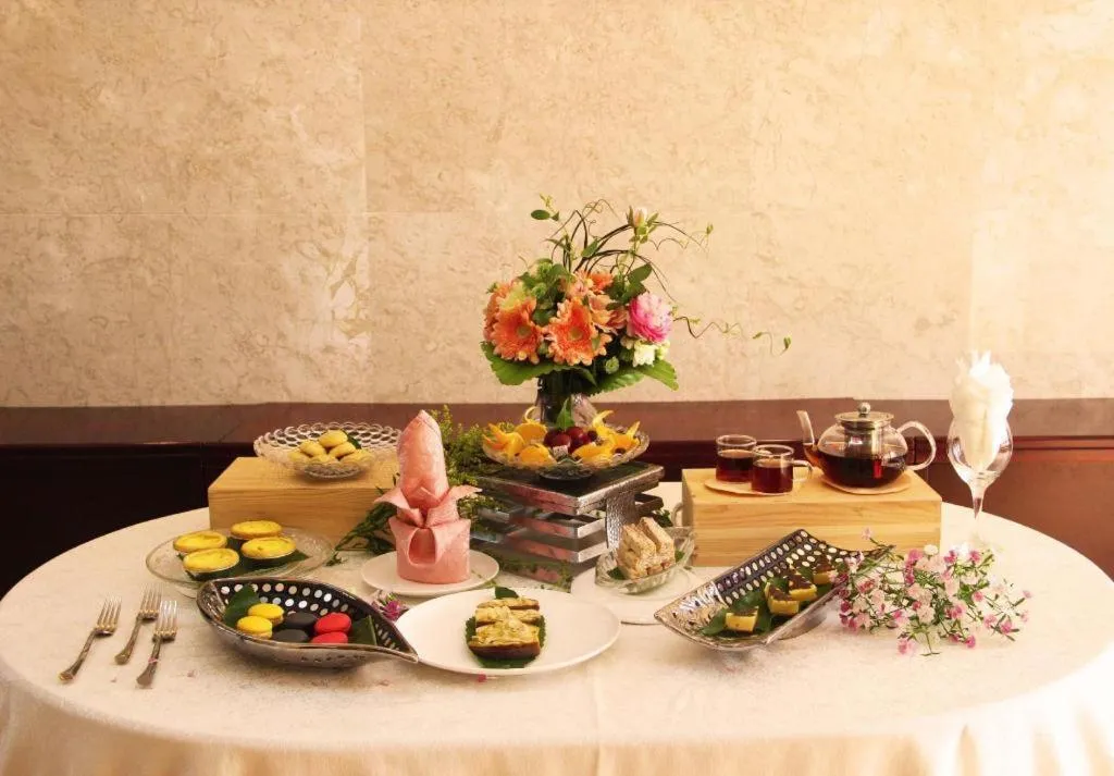 Hainan Yatai Hot Spring Hotel