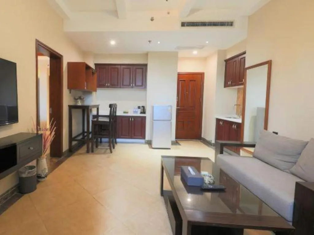 Hainan Yatai Hot Spring Hotel