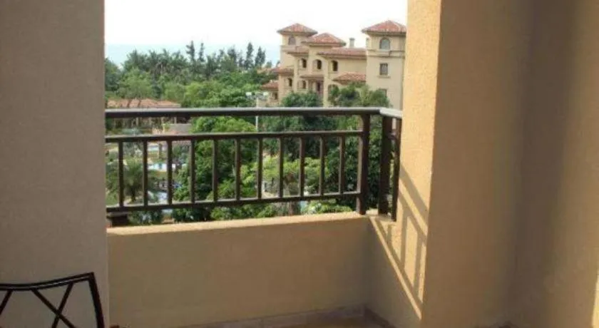 Hainan Yatai Hot Spring Hotel