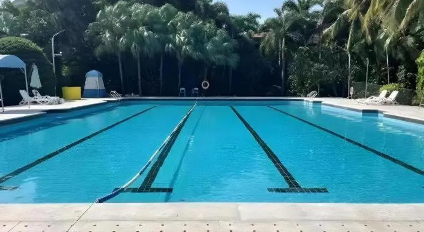 Hainan Yatai Hot Spring Hotel