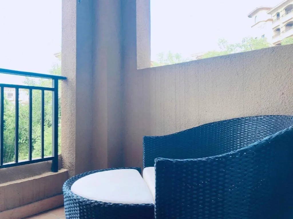 Hainan Yatai Hot Spring Hotel