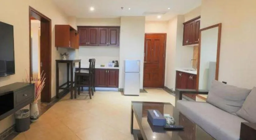 Hainan Yatai Hot Spring Hotel