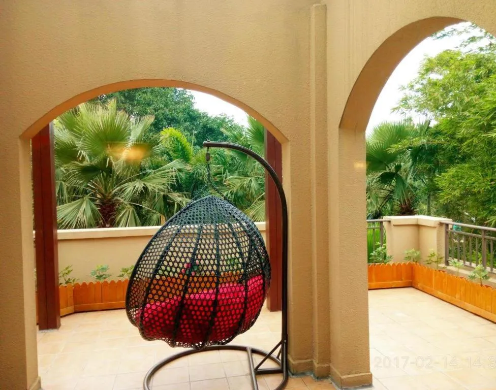 Hainan Yatai Hot Spring Hotel