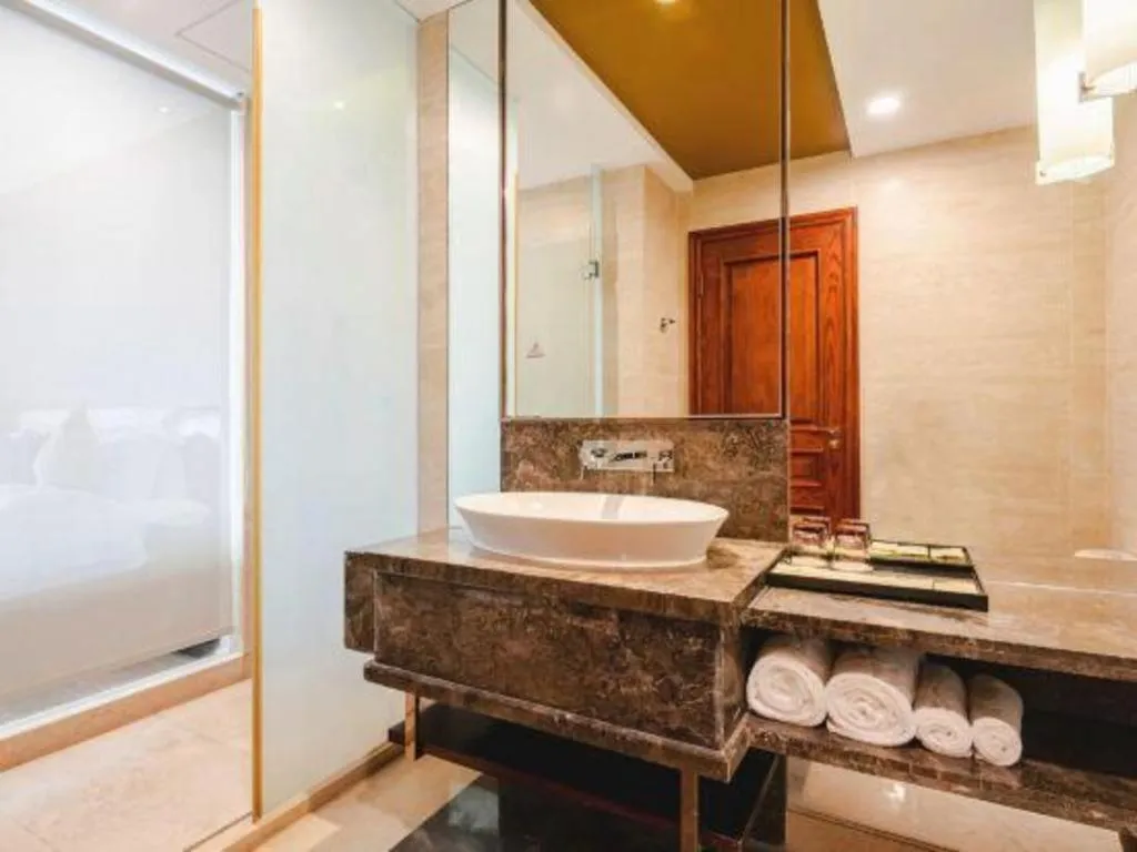 Hainan Yatai Hot Spring Hotel