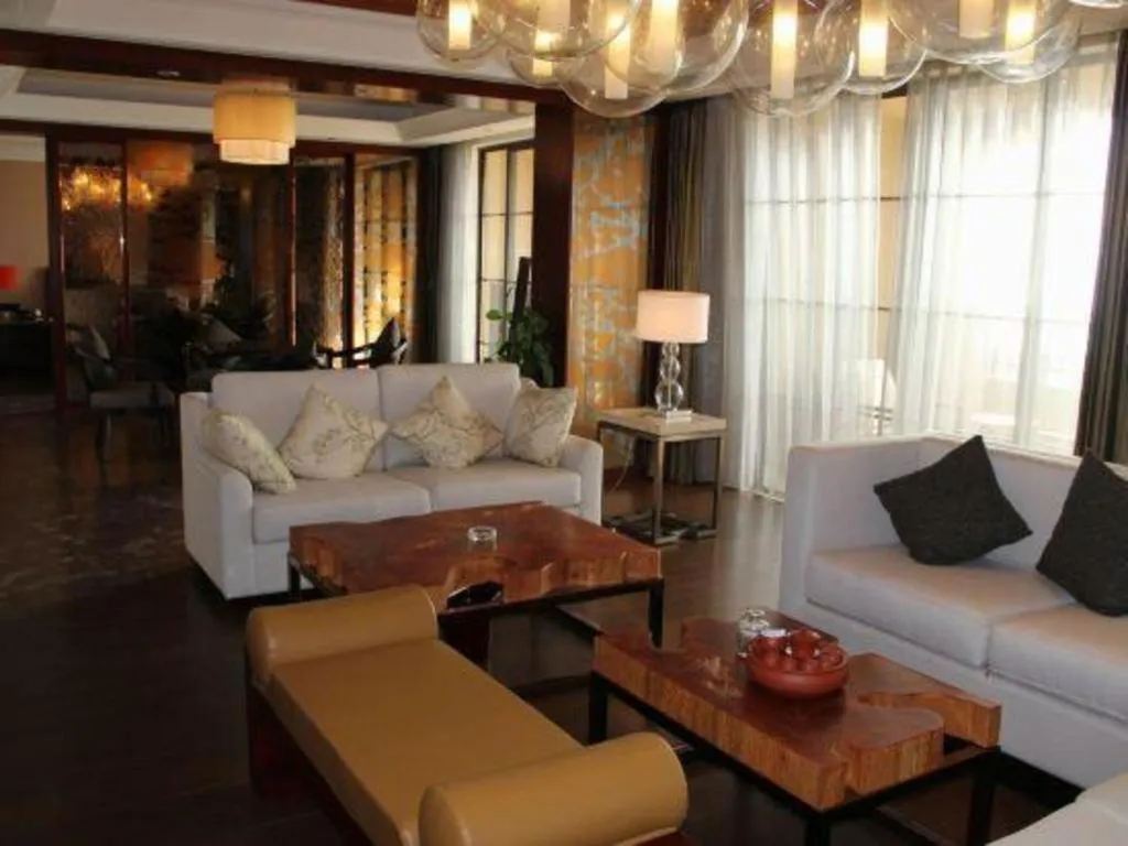 Hainan Yatai Hot Spring Hotel