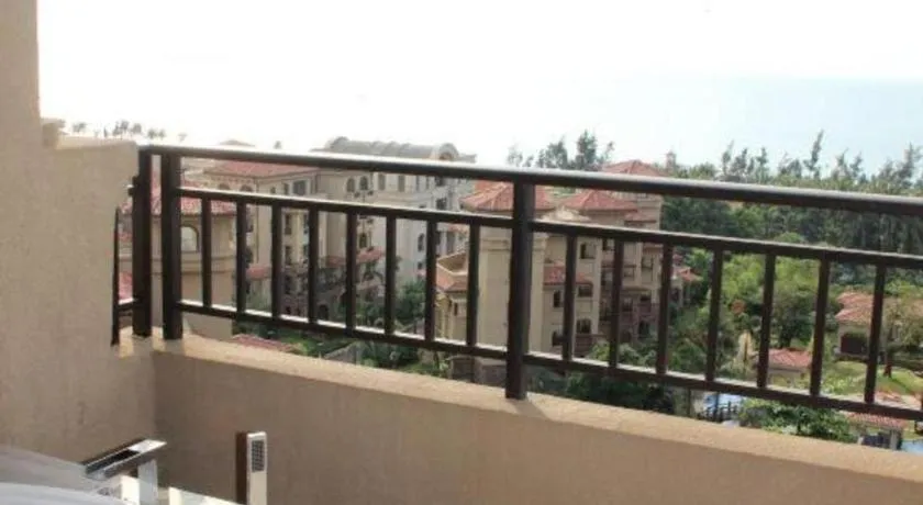 Hainan Yatai Hot Spring Hotel