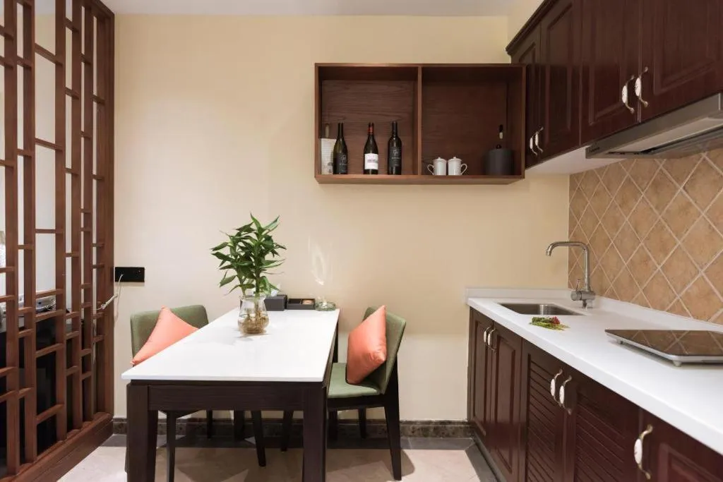 Hainan Yatai Hot Spring Hotel