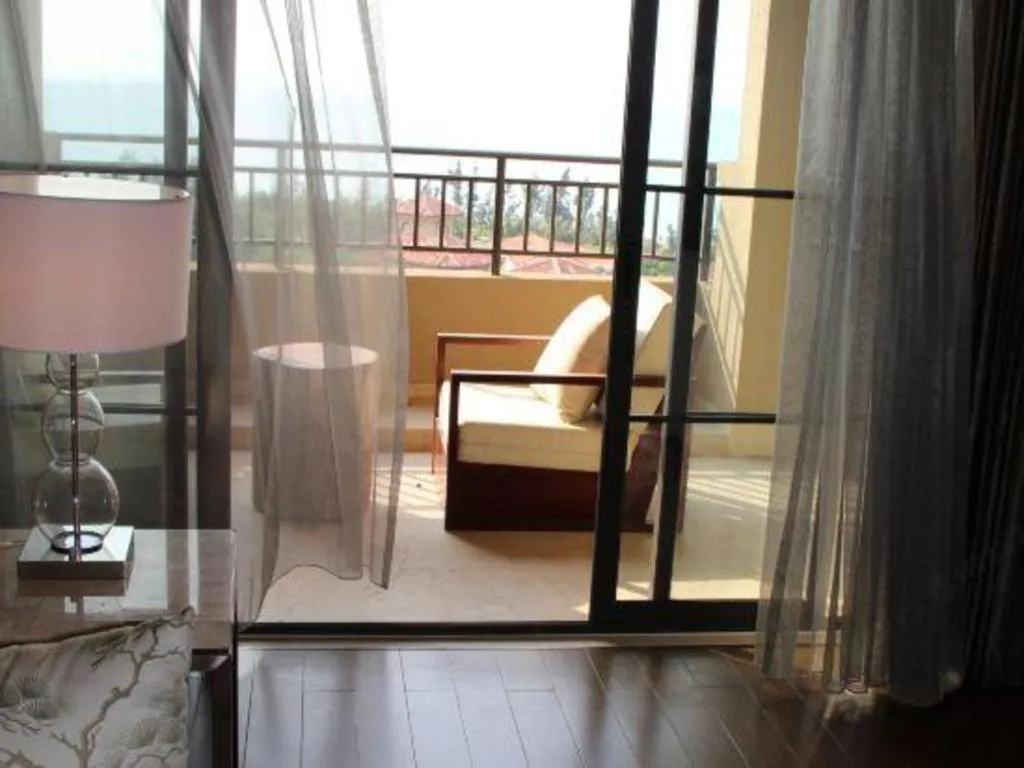 Hainan Yatai Hot Spring Hotel