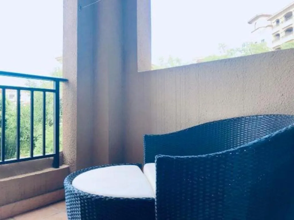 Hainan Yatai Hot Spring Hotel