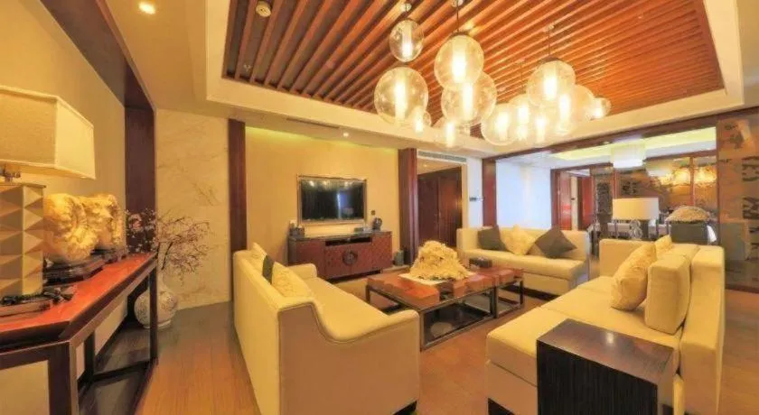 Hainan Yatai Hot Spring Hotel