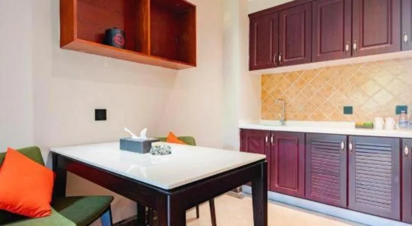 Hainan Yatai Hot Spring Hotel