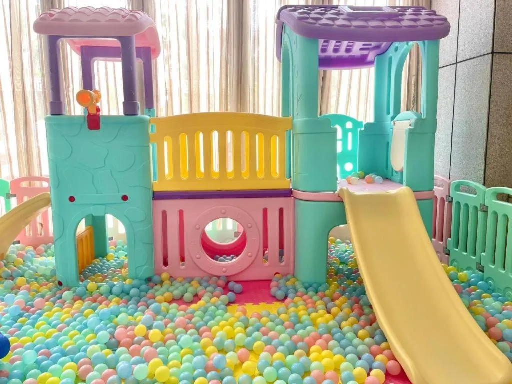 Hainan Yatai Hot Spring Hotel