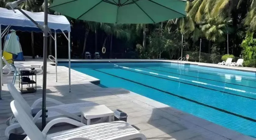 Hainan Yatai Hot Spring Hotel