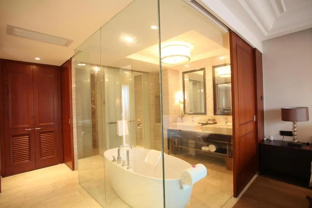 Hainan Yatai Hot Spring Hotel