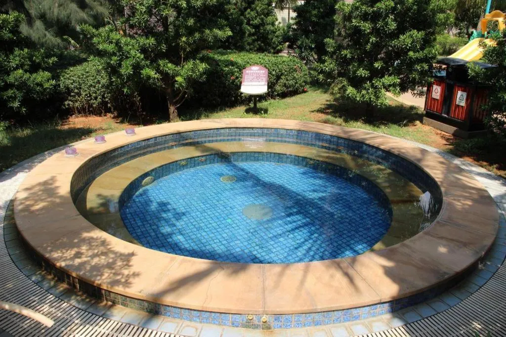 Hainan Yatai Hot Spring Hotel