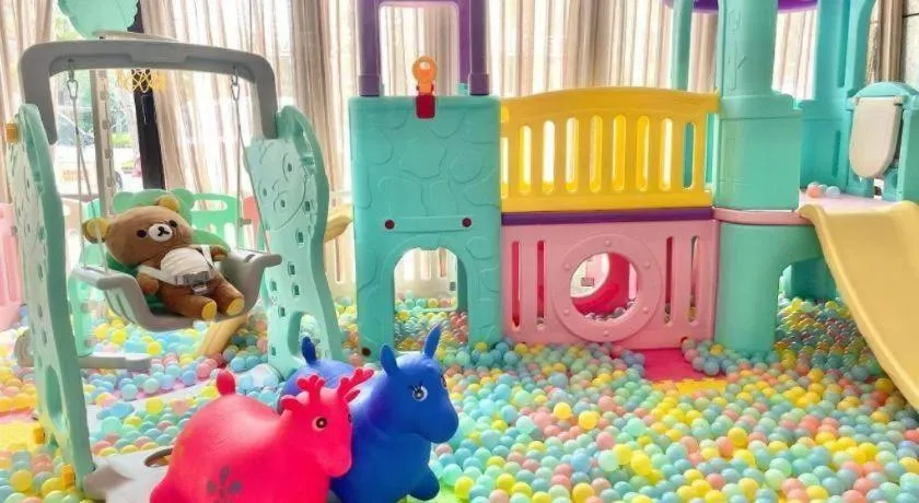 Hainan Yatai Hot Spring Hotel