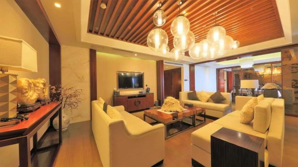 Hainan Yatai Hot Spring Hotel