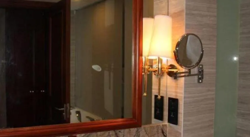 Hainan Yatai Hot Spring Hotel