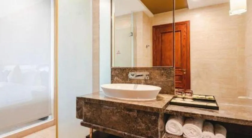 Hainan Yatai Hot Spring Hotel