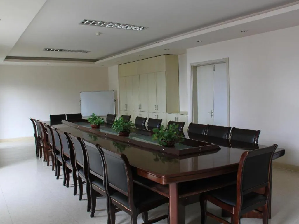 Jinjiang Inn Shanghai Baoshan Shengqiao