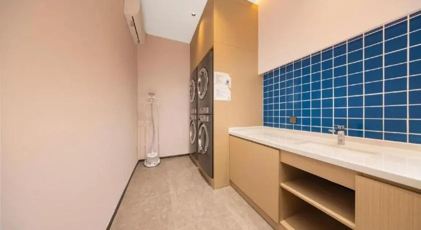 Jinjiang Inn Henan Museum Hutun Metro Station