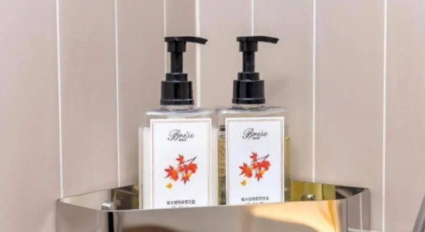 Jinjiang Inn Henan Museum Hutun Metro Station