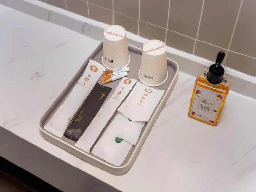 Jinjiang Inn Henan Museum Hutun Metro Station